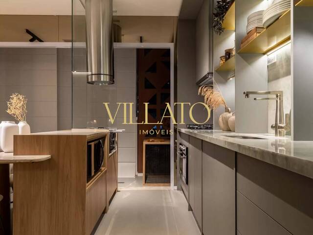 #2019 - Apartamento para Venda em Goiânia - GO - 2