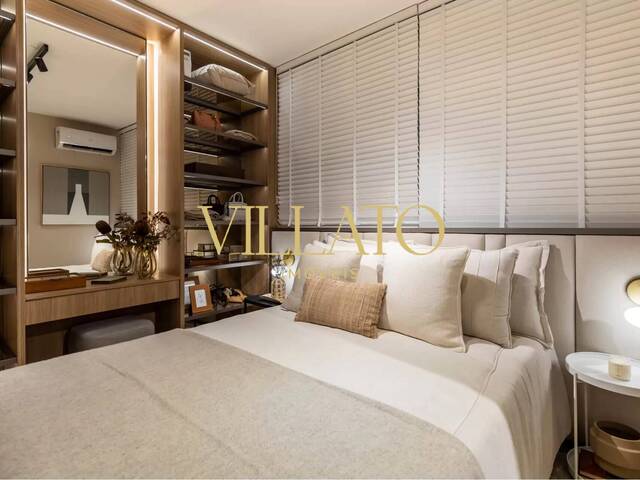 Apartamento para Venda em Goiânia - 4