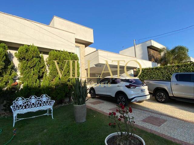 #2020 - Casa para Venda em Goiânia - GO - 2