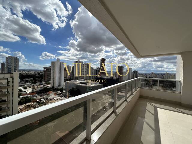 Apartamento para Venda em Goiânia - 4