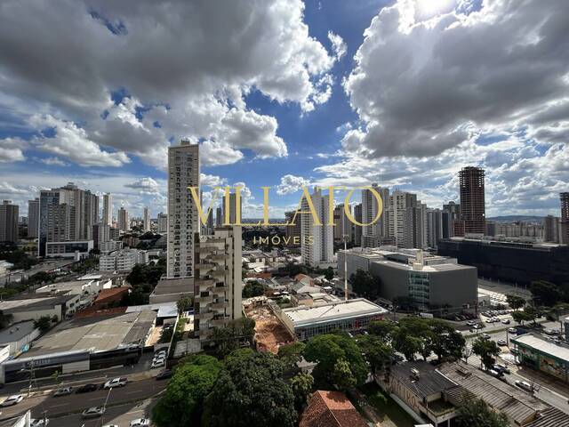 #2023 - Apartamento para Venda em Goiânia - GO - 1