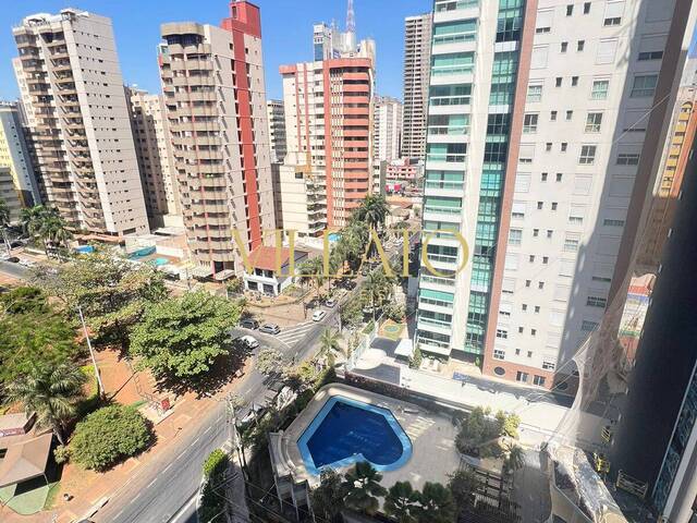 #2025 - Apartamento para Venda em Goiânia - GO - 3