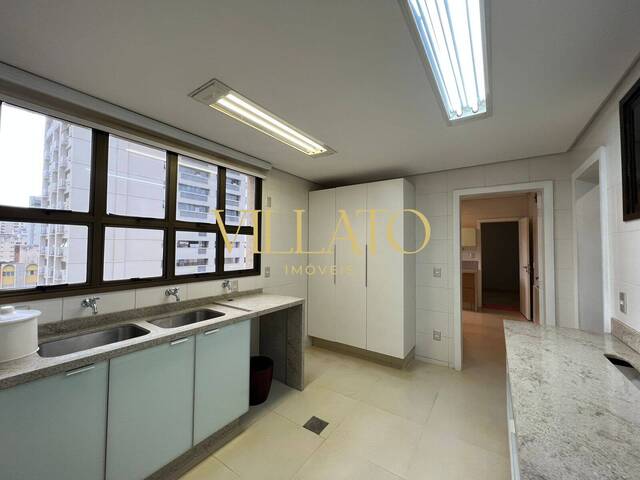 Apartamento para Venda em Goiânia - 4