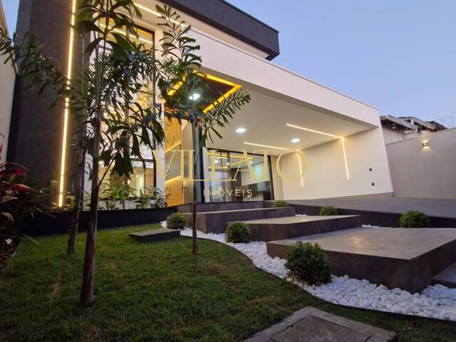 #2026 - Casa para Venda em Goiânia - GO - 2
