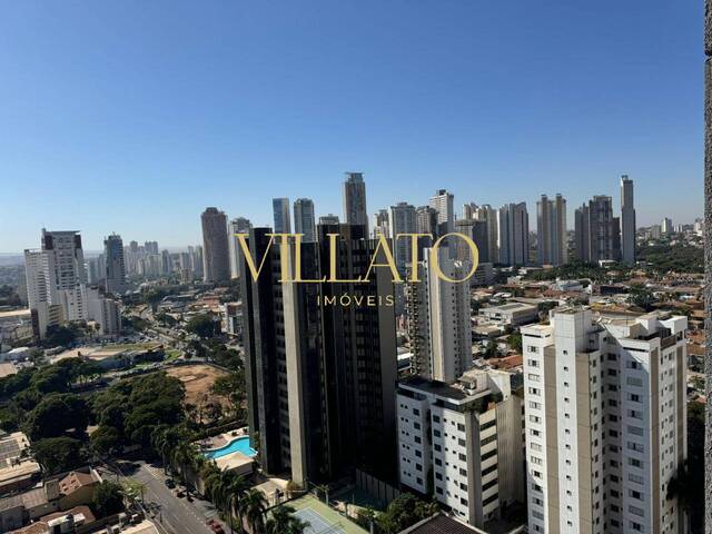 #2027 - Apartamento para Venda em Goiânia - GO - 1