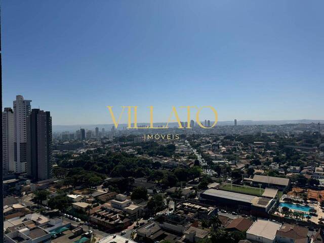 #2027 - Apartamento para Venda em Goiânia - GO - 3