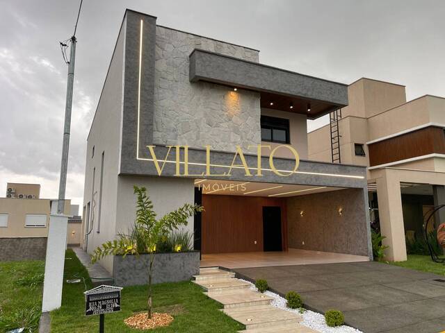 #2029 - Casa para Venda em Senador Canedo - GO - 1