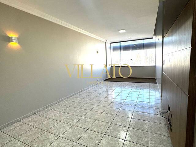 #2030 - Apartamento para Venda em Goiânia - GO - 2