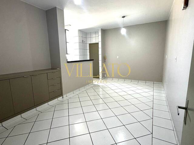 #2030 - Apartamento para Venda em Goiânia - GO - 3