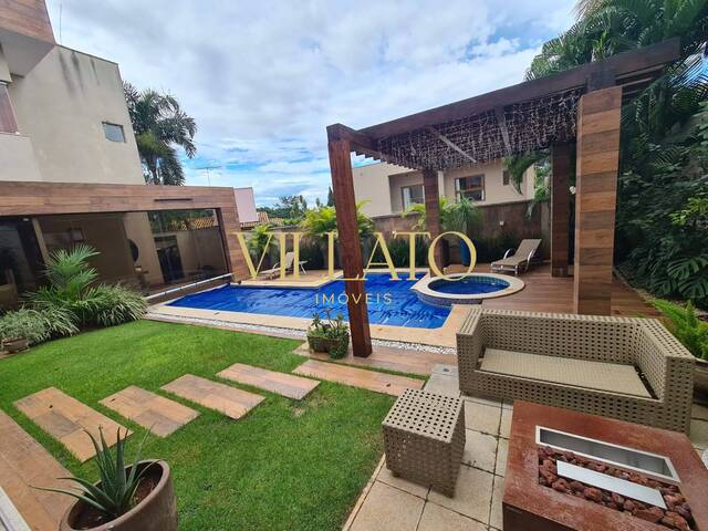 #2032 - Casa para Venda em Goiânia - GO - 3