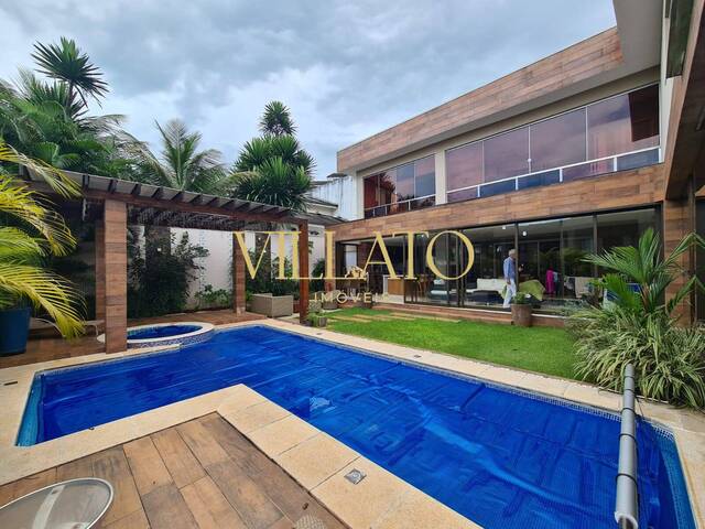 #2032 - Casa para Venda em Goiânia - GO - 1