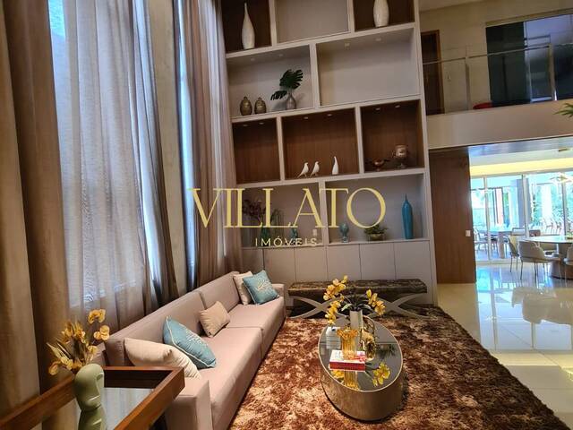 Casa para Venda em Goiânia - 5