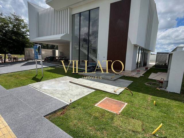 #2036 - Casa para Venda em Goiânia - GO - 3