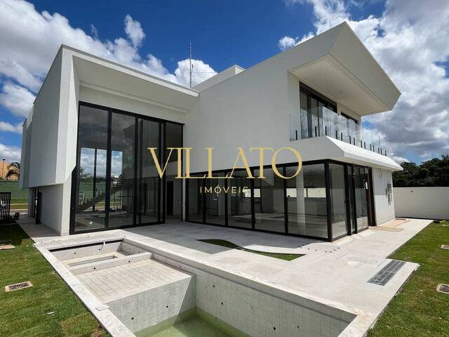 #2036 - Casa para Venda em Goiânia - GO - 2