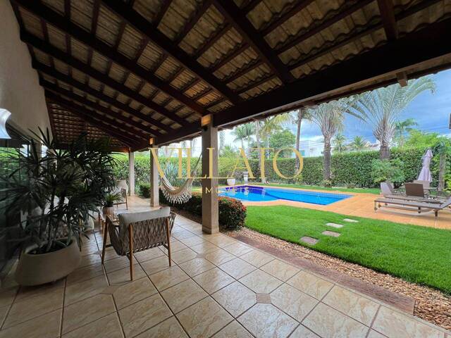 Casa para Venda em Goiânia - 5