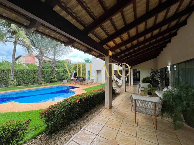#2037 - Casa para Venda em Goiânia - GO - 3