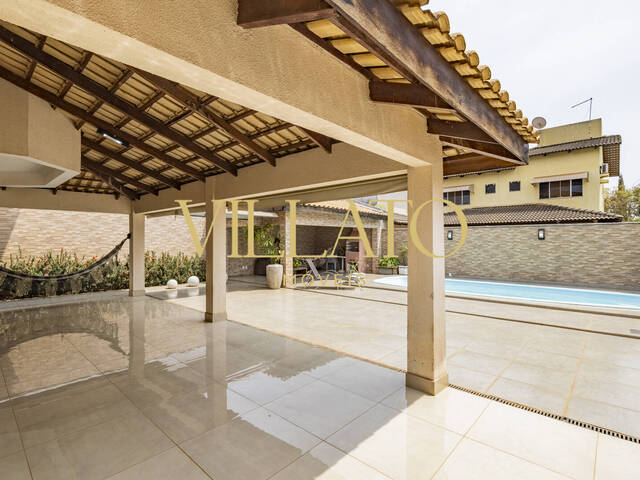 #2038 - Casa para Venda em Goiânia - GO - 3