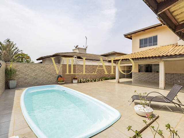 #2038 - Casa para Venda em Goiânia - GO - 1