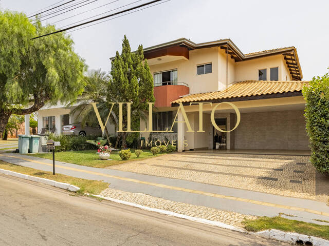 #2038 - Casa para Venda em Goiânia - GO - 2