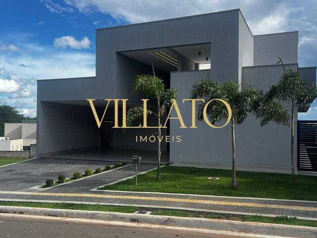 #2039 - Casa para Venda em Goiânia - GO - 2