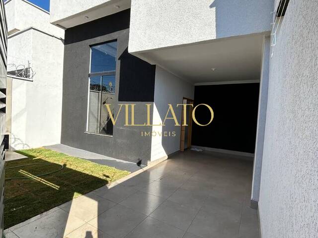 #2042 - Casa para Venda em Trindade - GO - 3
