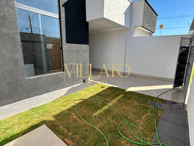 #2042 - Casa para Venda em Trindade - GO - 1