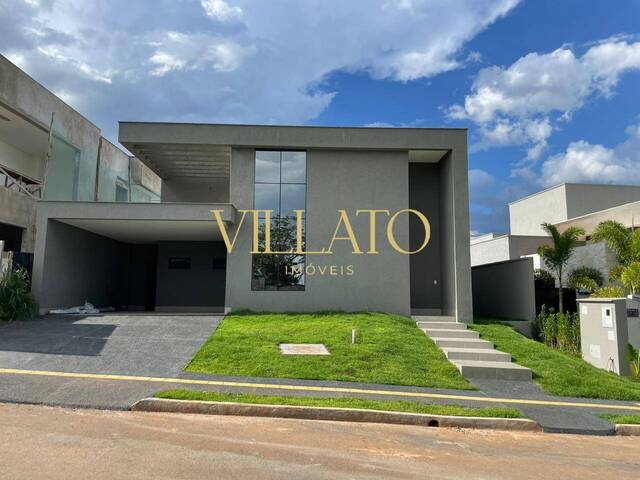#2043 - Casa para Venda em Goiânia - GO - 1