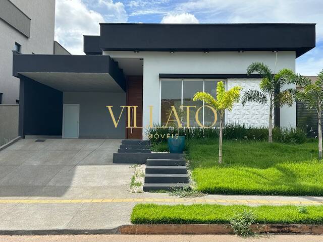 #2045 - Casa para Venda em Goiânia - GO - 1