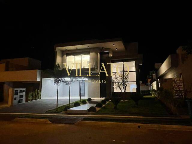 #2046 - Casa para Venda em Goiânia - GO - 3