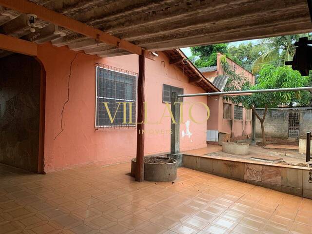 Casa para Venda em Goiânia - 2