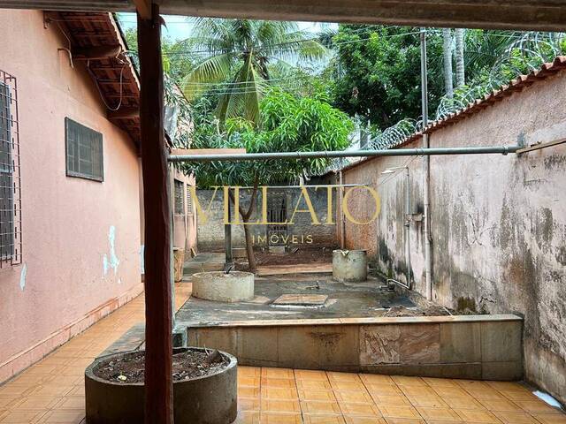 Casa para Venda em Goiânia - 5