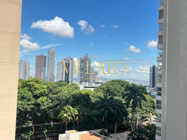 Venda em Setor Bueno - Goiânia