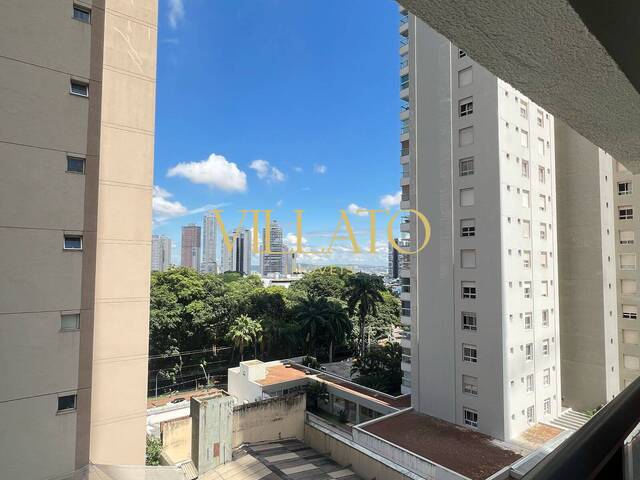 Apartamento para Venda em Goiânia - 2