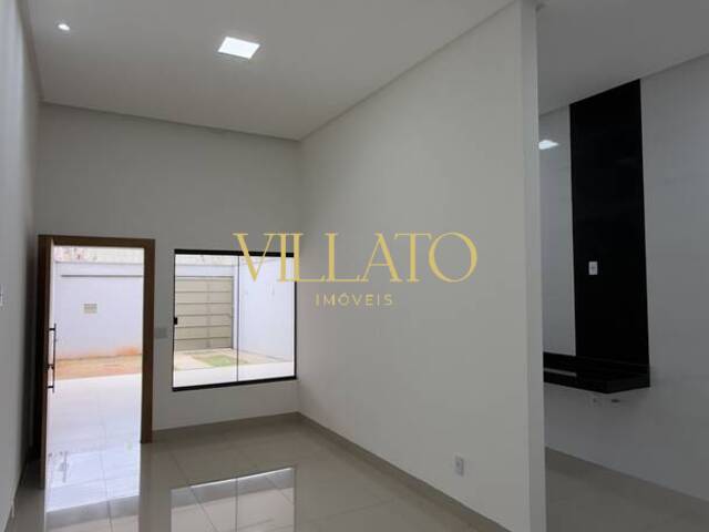 Casa para Venda em Goiânia - 2