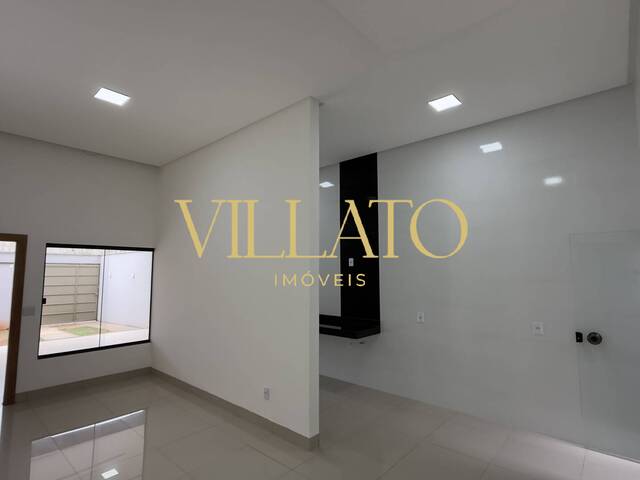 Casa para Venda em Goiânia - 4