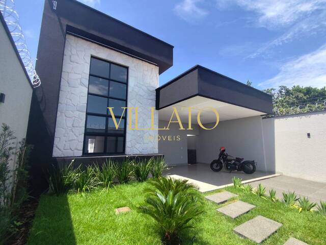 Casa para Venda em Goiânia - 2