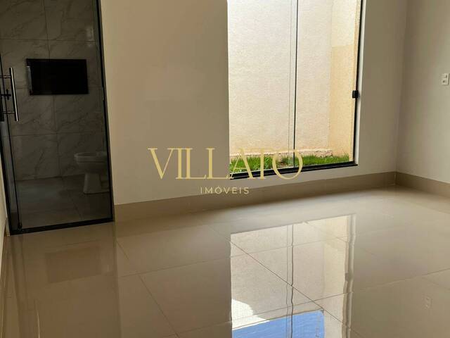 Casa para Venda em Goiânia - 4