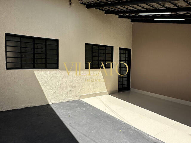 Casa para Venda em Goiânia - 2