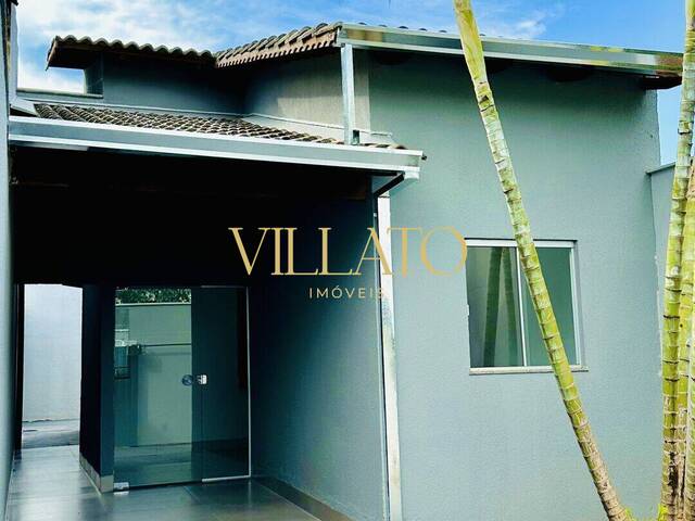 Casa para Venda em Goiânia - 4