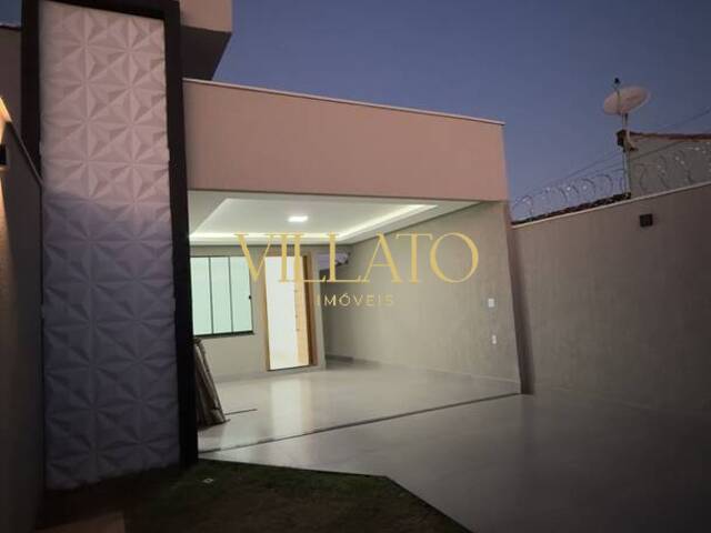 Casa para Venda em Goiânia - 2