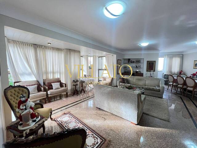 #2074 - Apartamento para Venda em Goiânia - GO