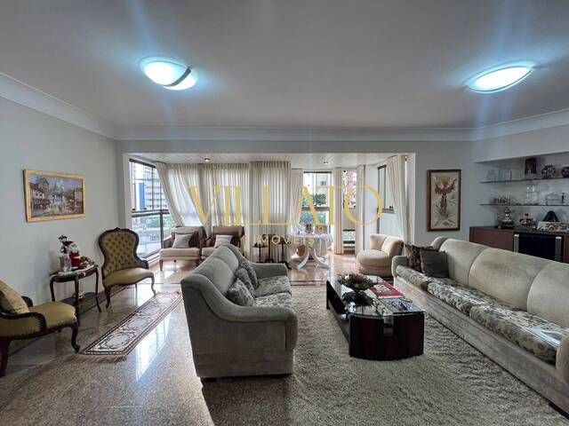 Apartamento para Venda em Goiânia - 4