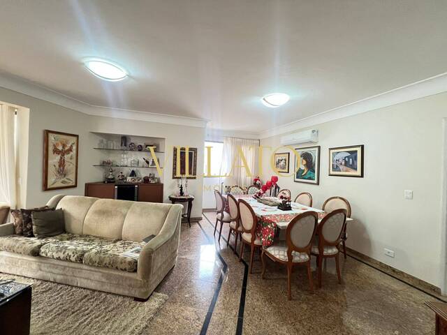 Apartamento para Venda em Goiânia - 5