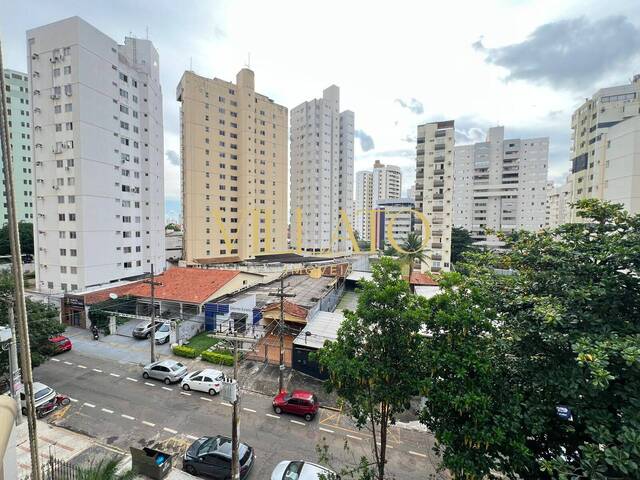 Venda em Nova Suiça - Goiânia