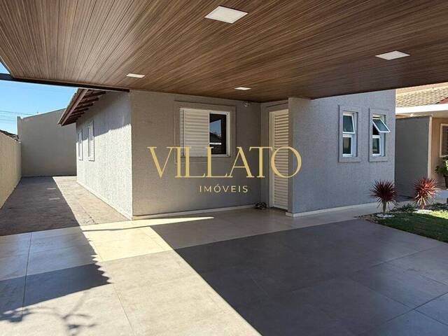 #2075 - Casa para Venda em Trindade - GO