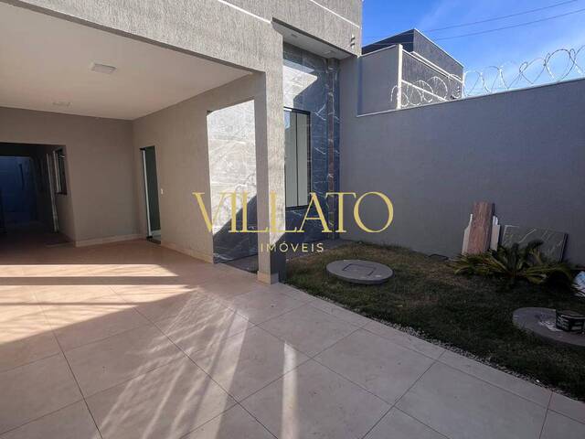 Venda em Residencial Triunfo - Goianira