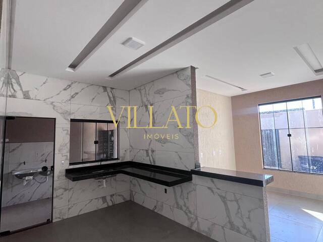 Venda em Residencial Triunfo - Goianira