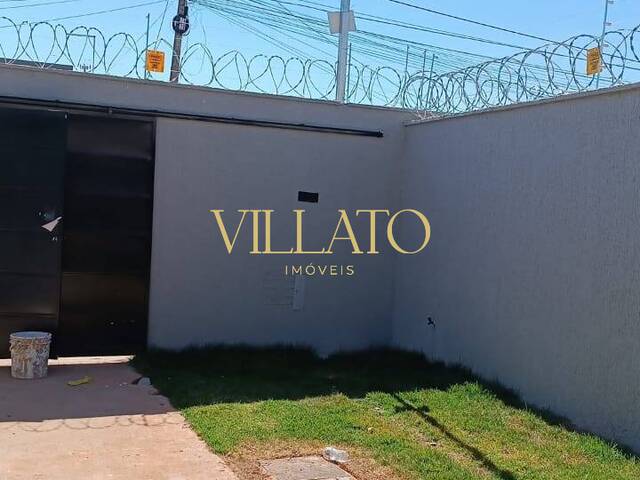Casa para Venda em Goiânia - 2