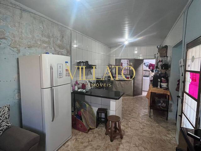 #2090 - Casa para Venda em Goianira - GO - 3