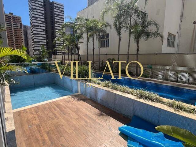 Venda em Setor Bueno - Goiânia